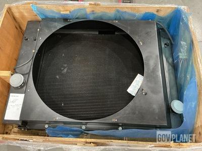 Radiator