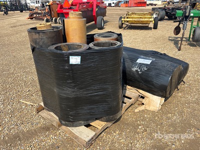 Quantity of Conveyor Belt