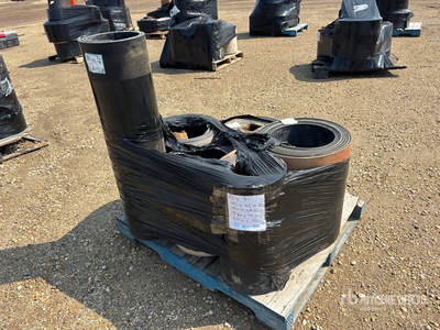 Quantity of Conveyor Belt