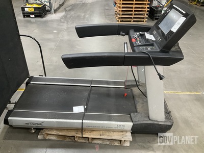 Stex S25TX Treadmill
