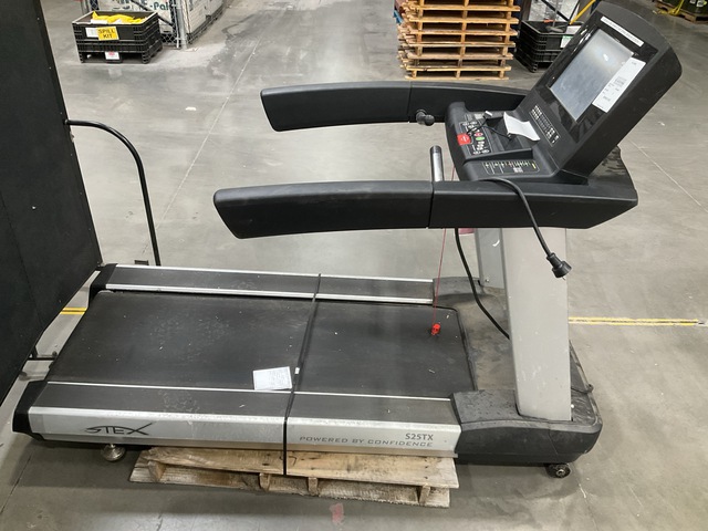 Stex S25TX Treadmill