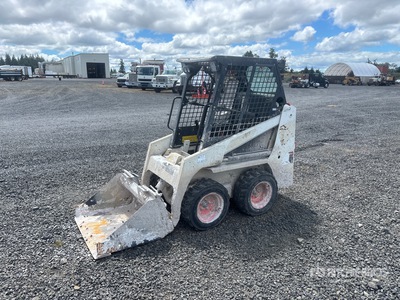 2022 Bobcat S70 Minicargadora