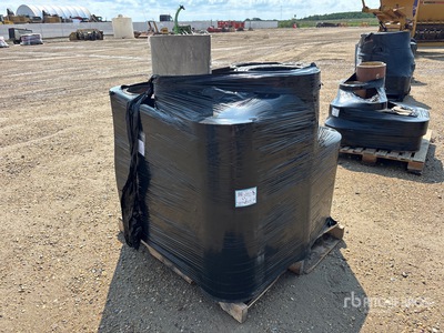 Quantity of Transportband