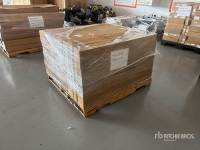 Quantity of (14) Lighting Fixtures
