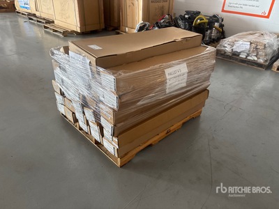 Quantity of (36) Lighting Fixtures