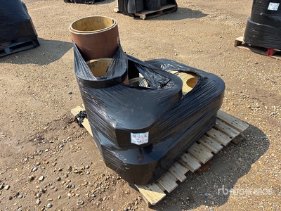 Quantity of Transportband