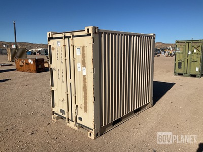 Storage Container