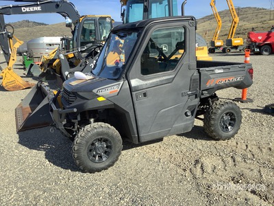 2020 Polaris R1000 Utility Vehicle