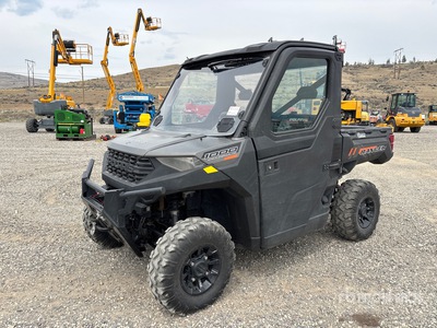 2020 Polaris R1000 4x4 Utility Vehicle
