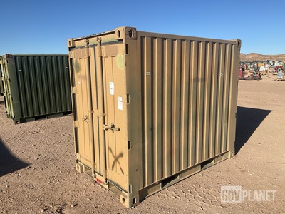 Storage Container