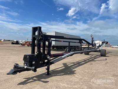2022 Double A WC183-051 100 ft x 8.5 in Water Cannon