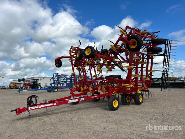 Tillage Equipment