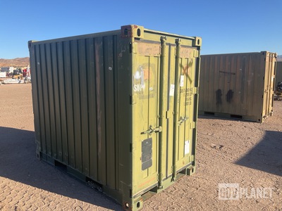Storage Container