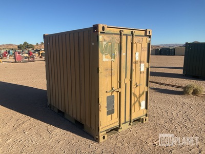 Storage Container