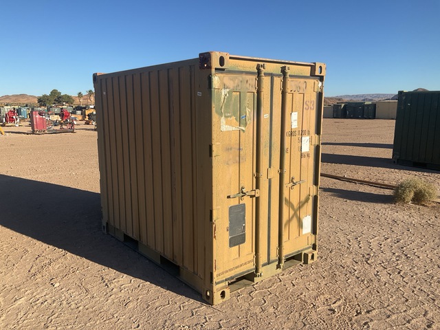 Storage Container