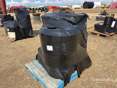 Quantity of Conveyor Belt