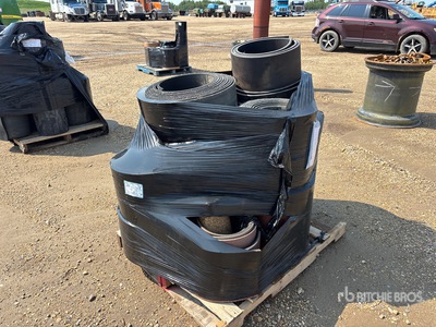 Quantity of Conveyor Belt