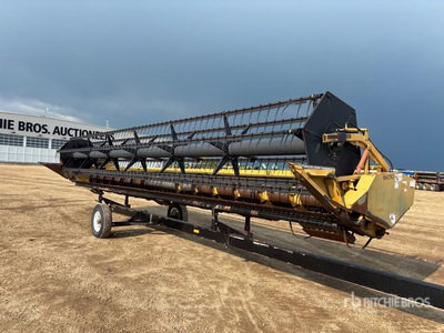 Cat G30 30 ft Tête de moissonneuse/batteuse