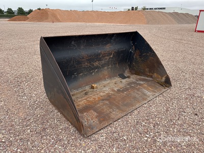 2450 mm Godet Bucket