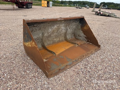 2320 mm Godet Bucket