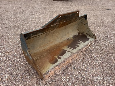 Treemme 2200 mm Godet Bucket