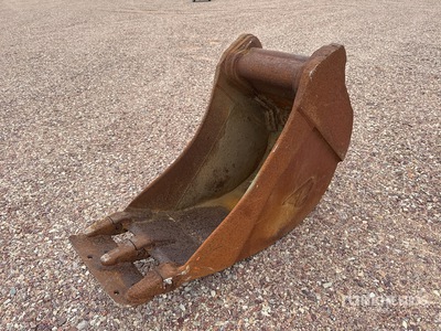 600 mm Digging Godet Bucket
