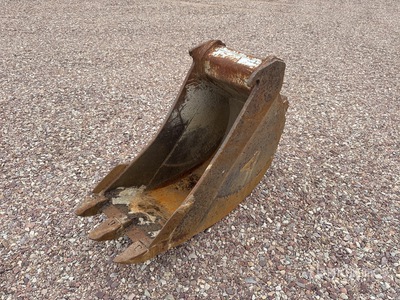 Godet Bucket