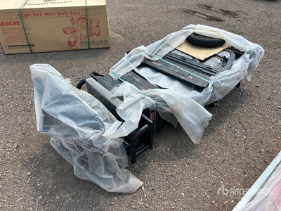 Scooter (Unused)