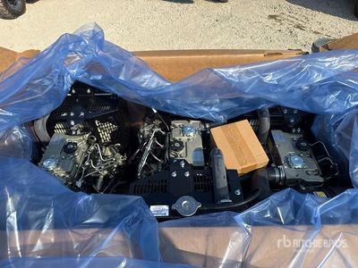 Qty of Motor