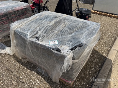 Quantity of (1) Pallets of Tool Box