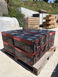 Quantity of (1) Pallets of Tool Box