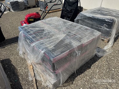 Quantity of (1) Pallets of Tool Box