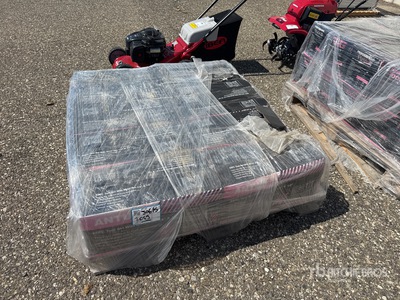 Quantity of (1) Pallets of Tool Box