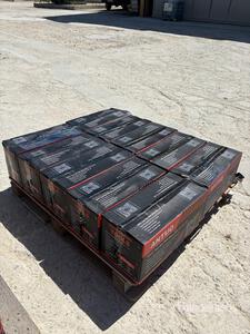 Quantity of (1) Pallets of Tool Box