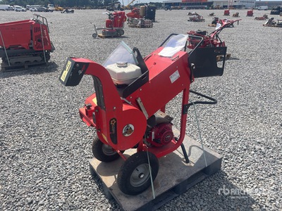 Quantity Of Rental Equipment (Inoperable)