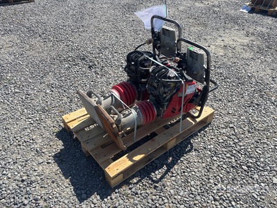 Quantity Of Rental Equipment