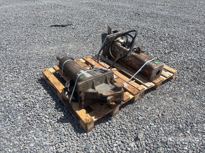 Quantity Of Rental Equipment