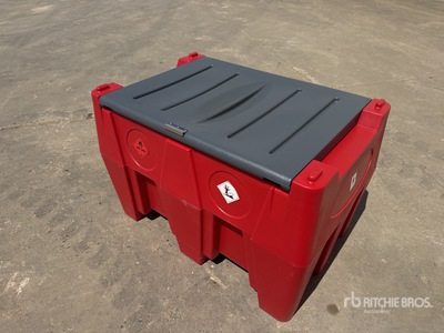 Bauer MTA440 Fuel Tank