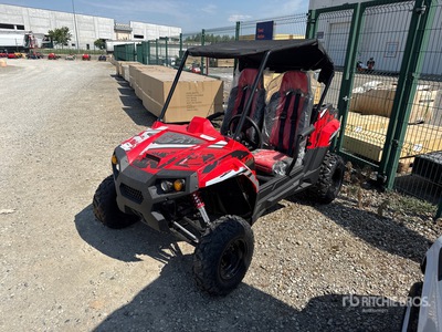 HPM UTV001 Buggy