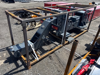 2026 PROMECH FW80 Fifth Wheel Wrecker Attachment Varios Camion (Unused)