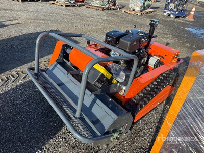 2026 SDLOOL SL-LM1000Q Remote Control Cortacesped (Unused)