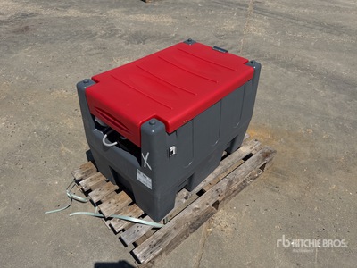 Bauer MTA220 Tanque de combustible (Unused)