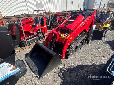 2026 SDLOOL SL-V1000 SKID STEER LOADER Schranklader (Unused)