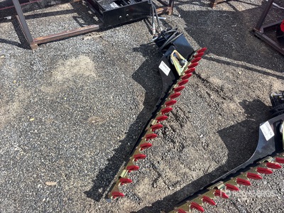 2026 VICSEC VCHTM 56 in Hedge trimmer (Unused)