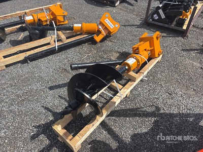 2026 GIYI 16 in エクスカベーター用アタッチメント - その他 - Fits Cat 303 (Unused)