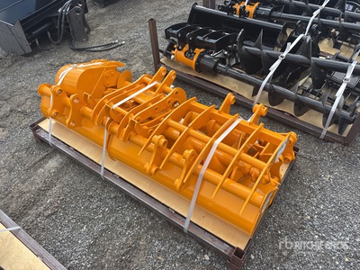 2026 GIYI Cat 301 GYA-8 Qty of 8 Fit to Cat 301 (Unused)