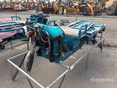2026 SDLOOL SL-EC15 48 Volt Electric Trike (Unused)