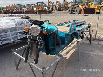 2026 SDLOOL SL-EC15 48 Volt Electric Trike (Unused)