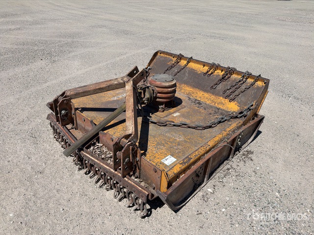 Environmental Equipment