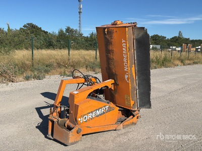 2005 Noremat LP Sprinta 1600 Epareuse Brush Cutter
